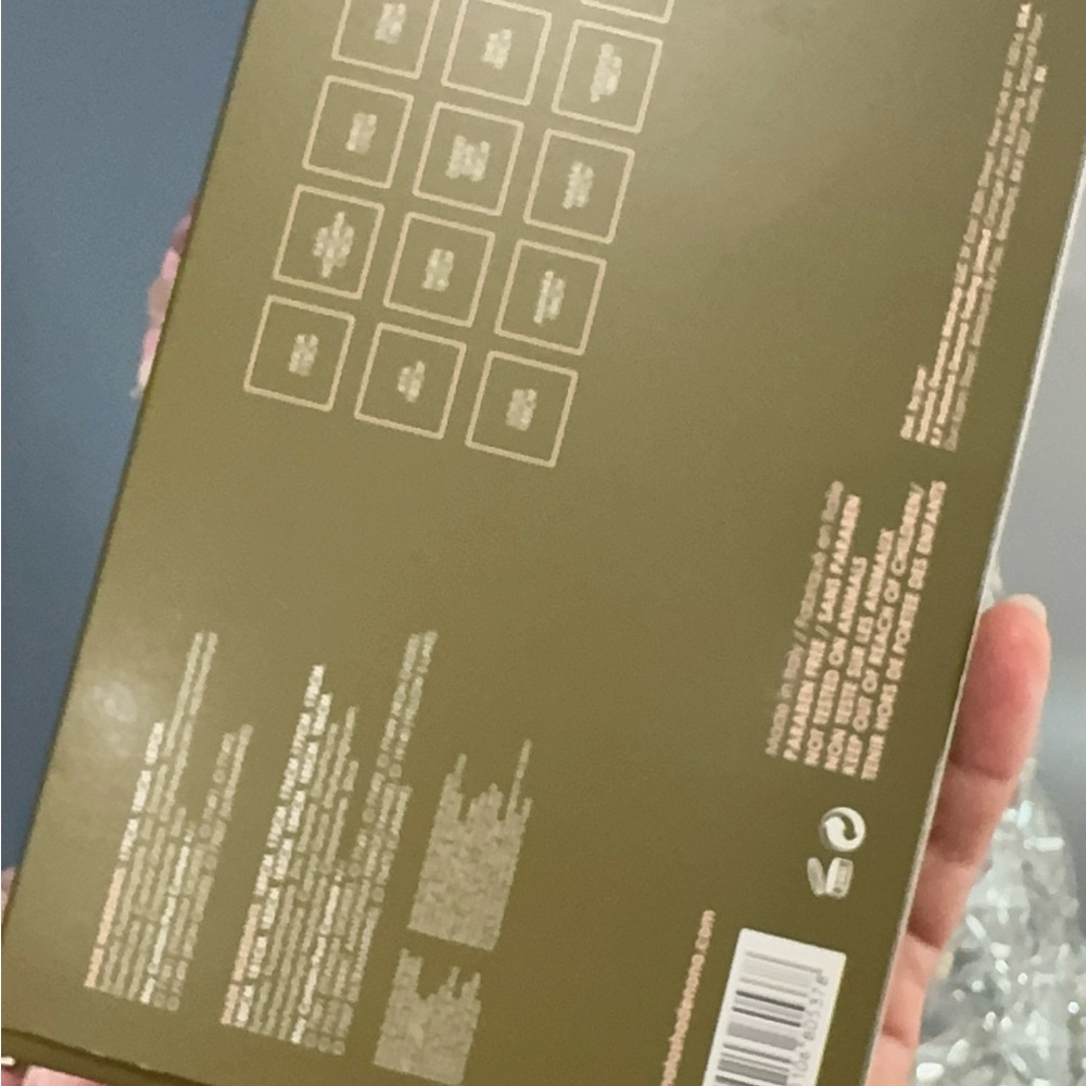 Natasha Denona Safari Eyeshadow Palette All Matte - Picture 6 of 9